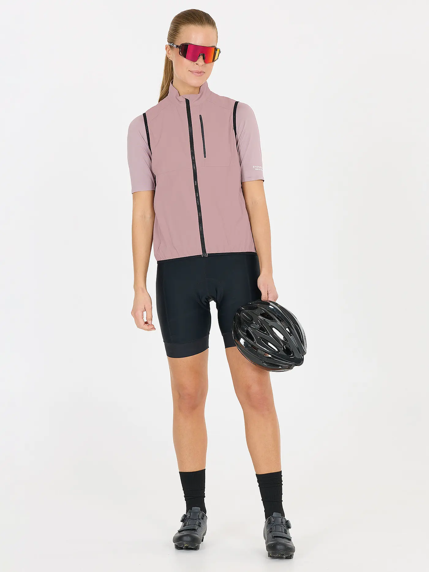 ENDURANCE | Damen Radweste Nimbos | 